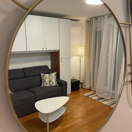 Studio Centre Ville Nizza Esterno foto