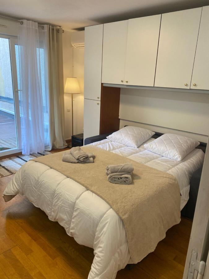 Appartement Centre