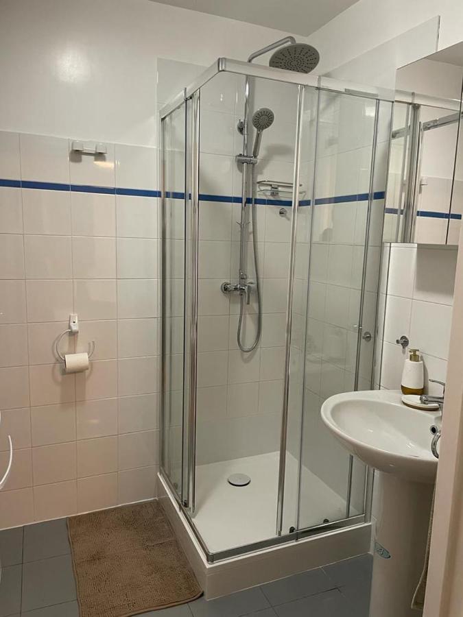 Appartement Centre