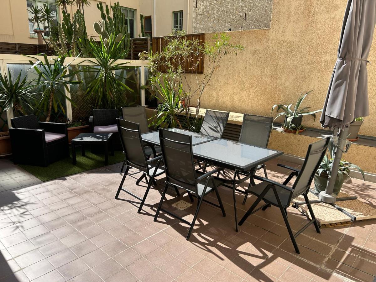 Centre Appartement Nice